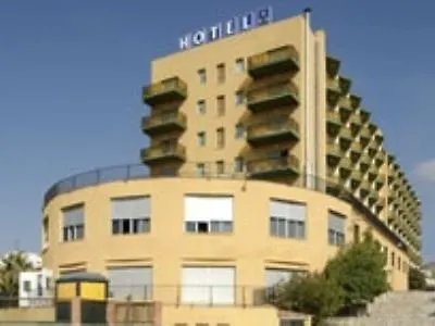 Kross Nuestra Senora De La Victoria Hotel Rincon de la Victoria
