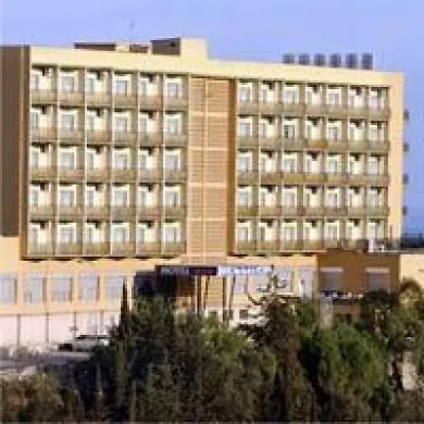 Kross Nuestra Senora De La Victoria