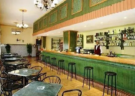 Kross Nuestra Senora De La Victoria Hotel 3*