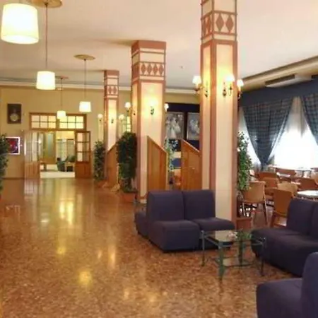Kross Nuestra Senora De La Victoria 3*