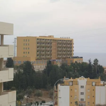 Hotel Kross Nuestra Senora De La Victoria