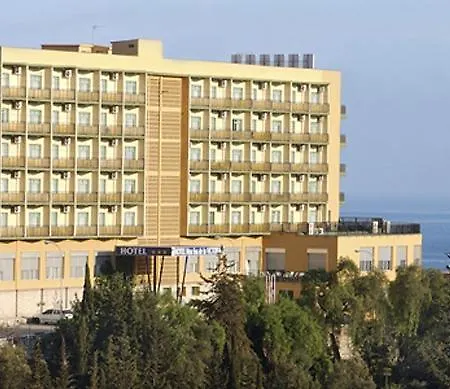 Kross Nuestra Senora De La Victoria Hotel Rincon de la Victoria